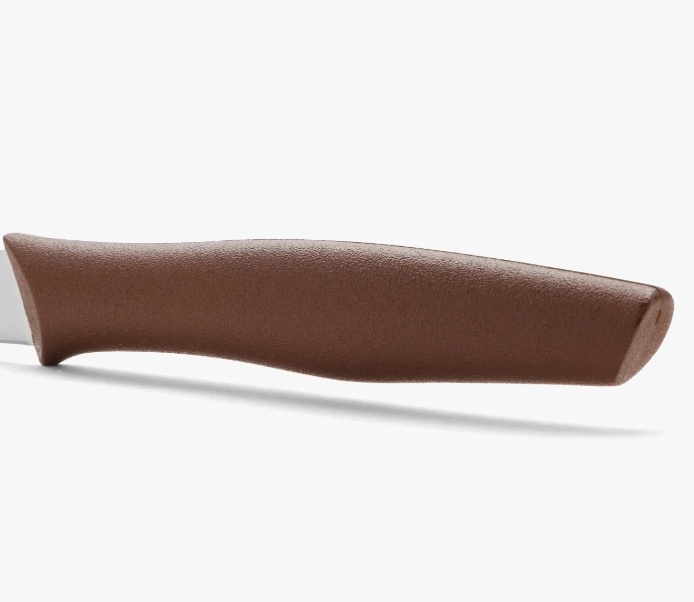 ARCOS Mondadores|Cuchillo Mondador Color Marrón Serie Nova 100 mm