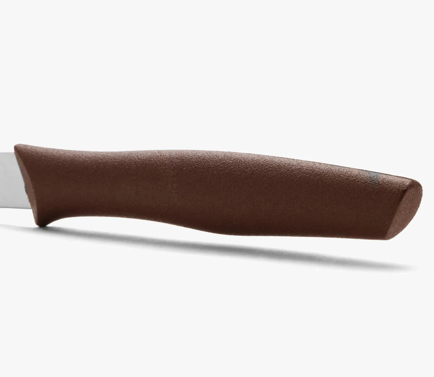ARCOS Mondadores|Cuchillo Mondador Color Marrón Serie Nova 85 mm