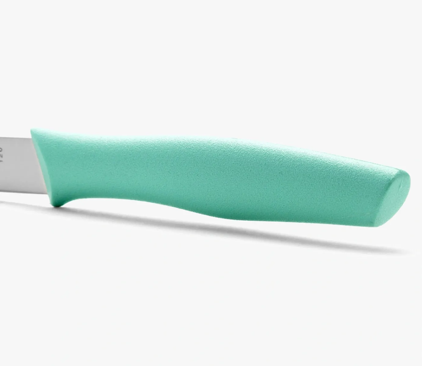 ARCOS Mondadores|Cuchillo Mondador Color Menta Serie Nova 100 mm
