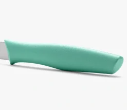 ARCOS Mondadores|Cuchillo Mondador Color Menta Serie Nova 85 mm