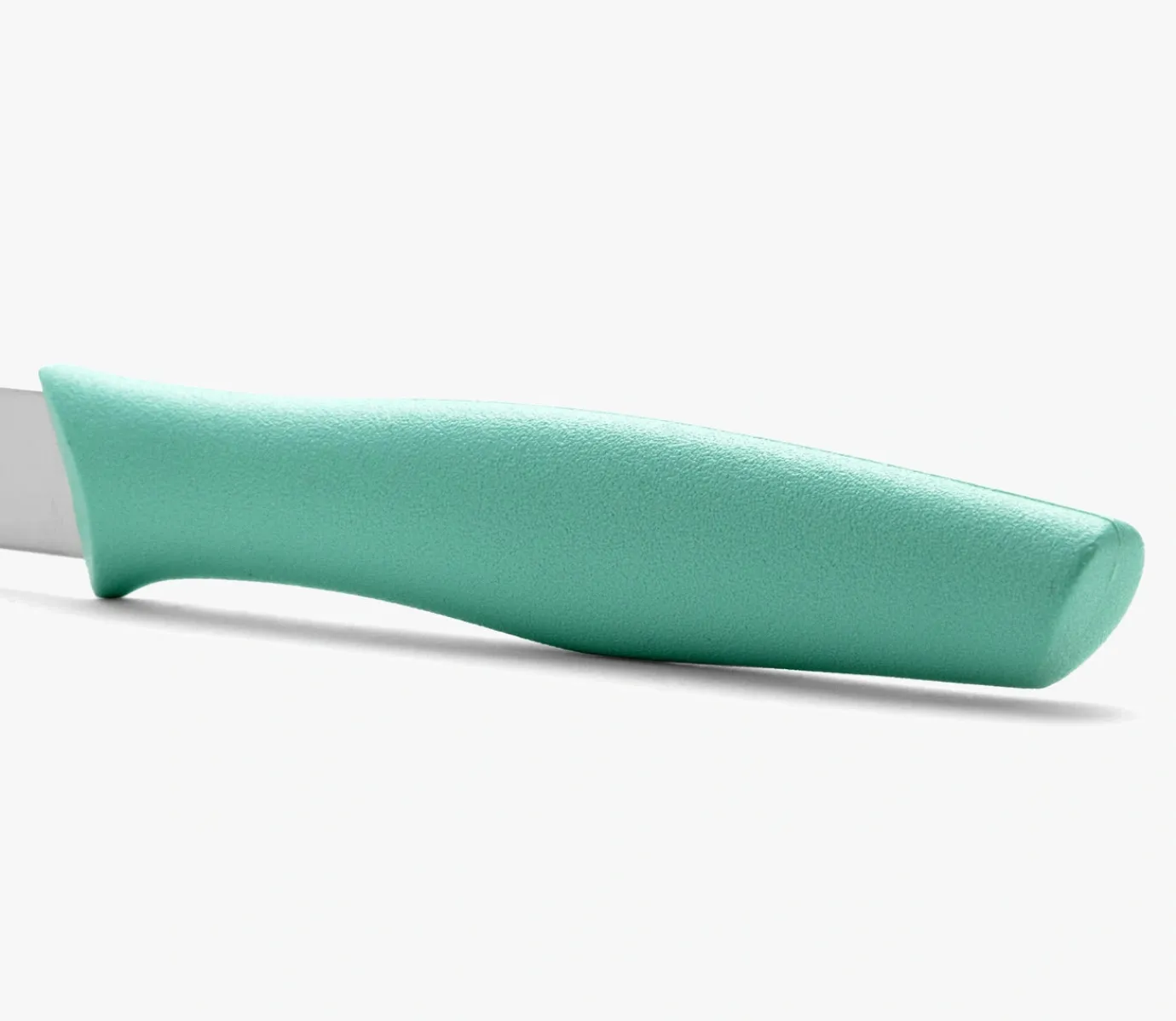ARCOS Mondadores|Cuchillo Mondador Color Menta Serie Nova 85 mm