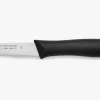 ARCOS Mondadores|Cuchillo Mondador Color Negro Serie Nova 85 mm