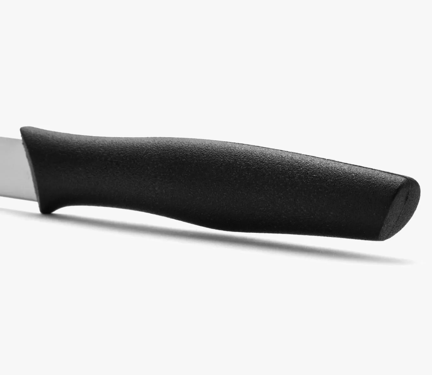 ARCOS Mondadores|Cuchillo Mondador Color Negro Serie Nova 85 mm