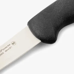 ARCOS Mondadores|Cuchillo Mondador color negro Serie 2900 80 mm