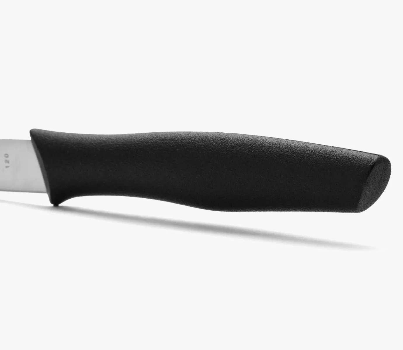 ARCOS Mondadores|Cuchillo Mondador Color Negro Serie Nova 100 mm