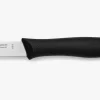 ARCOS Mondadores|Cuchillo Mondador Color Negro Serie Nova 70 mm