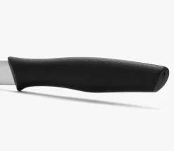 ARCOS Mondadores|Cuchillo Mondador Color Negro Serie Nova 70 mm