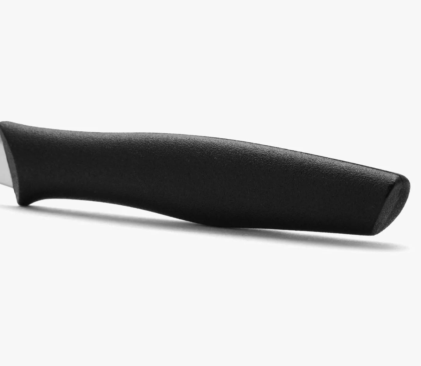 ARCOS Mondadores|Cuchillo mondador Color Negro Serie Nova 60 mm