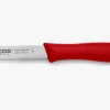 ARCOS Mondadores|Cuchillo Mondador Color Rojo Serie Nova 100 mm
