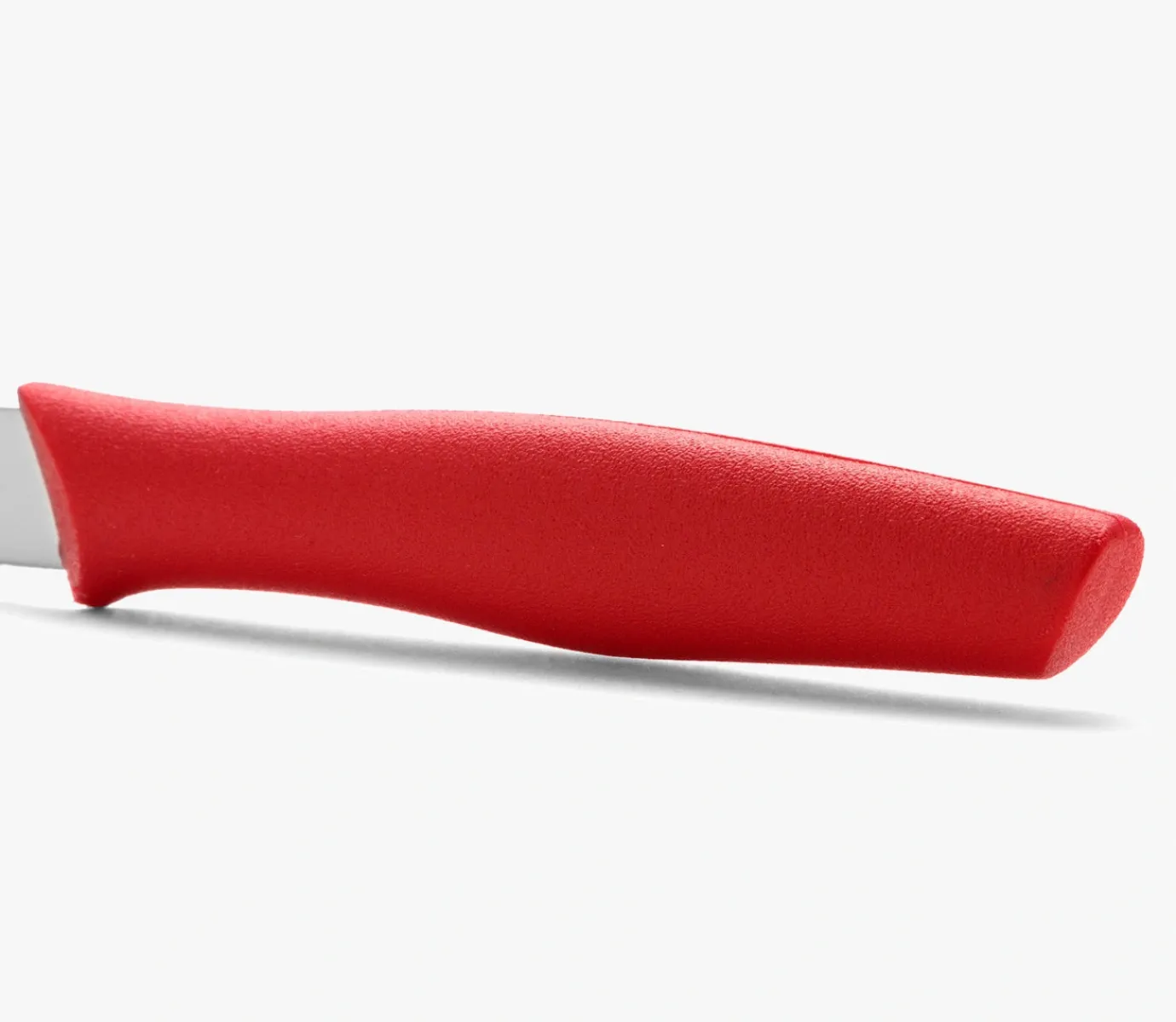 ARCOS Mondadores|Cuchillo Mondador Color Rojo Serie Nova 100 mm
