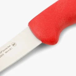 ARCOS Mondadores|Cuchillo Mondador color rojo Serie 2900 80 mm
