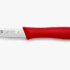 ARCOS Mondadores|Cuchillo Mondador Color Rojo Serie Nova 85 mm