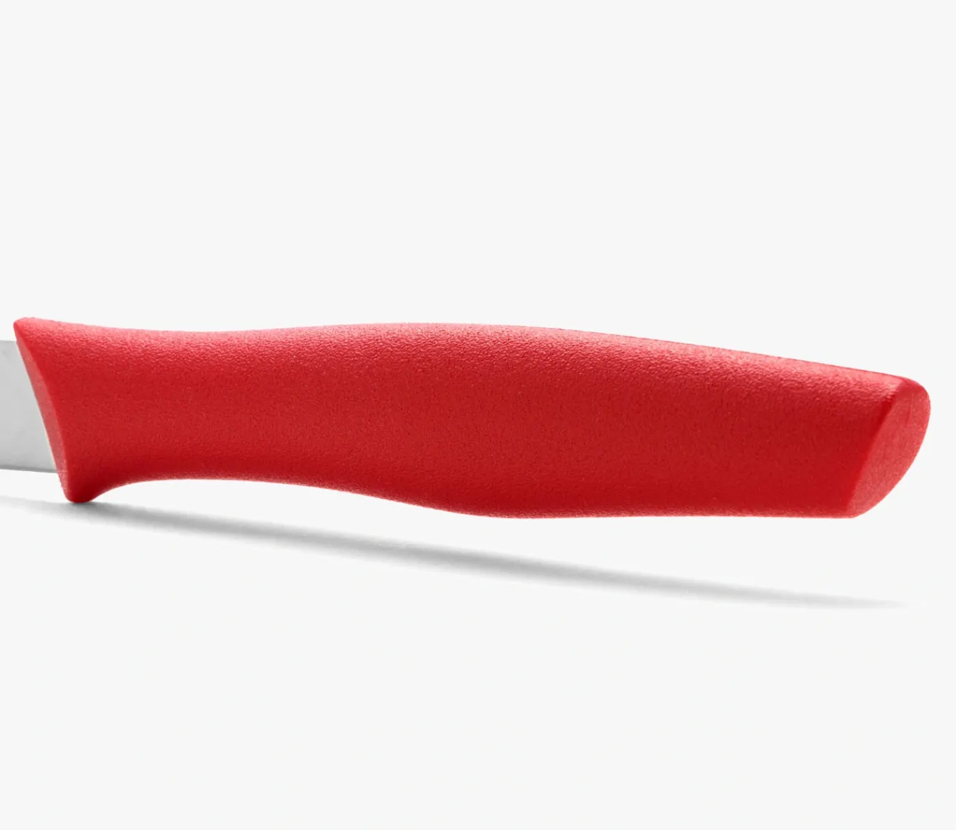 ARCOS Mondadores|Cuchillo Mondador Color Rojo Serie Nova 85 mm