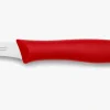 ARCOS Mondadores|Cuchillo mondador Color Rojo Serie Nova 60 mm
