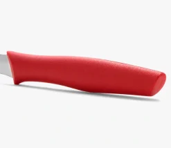 ARCOS Mondadores|Cuchillo mondador Color Rojo Serie Nova 60 mm