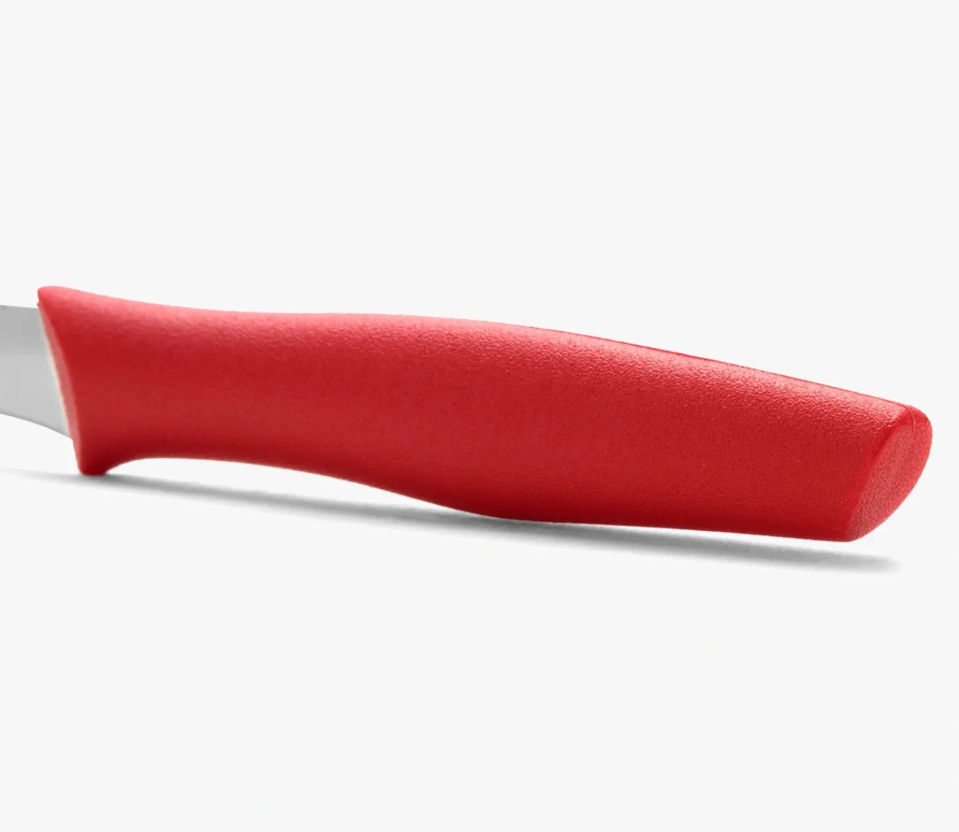 ARCOS Mondadores|Cuchillo mondador Color Rojo Serie Nova 60 mm