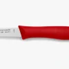 ARCOS Mondadores|Cuchillo Mondador Color Rojo Serie Nova 80 mm