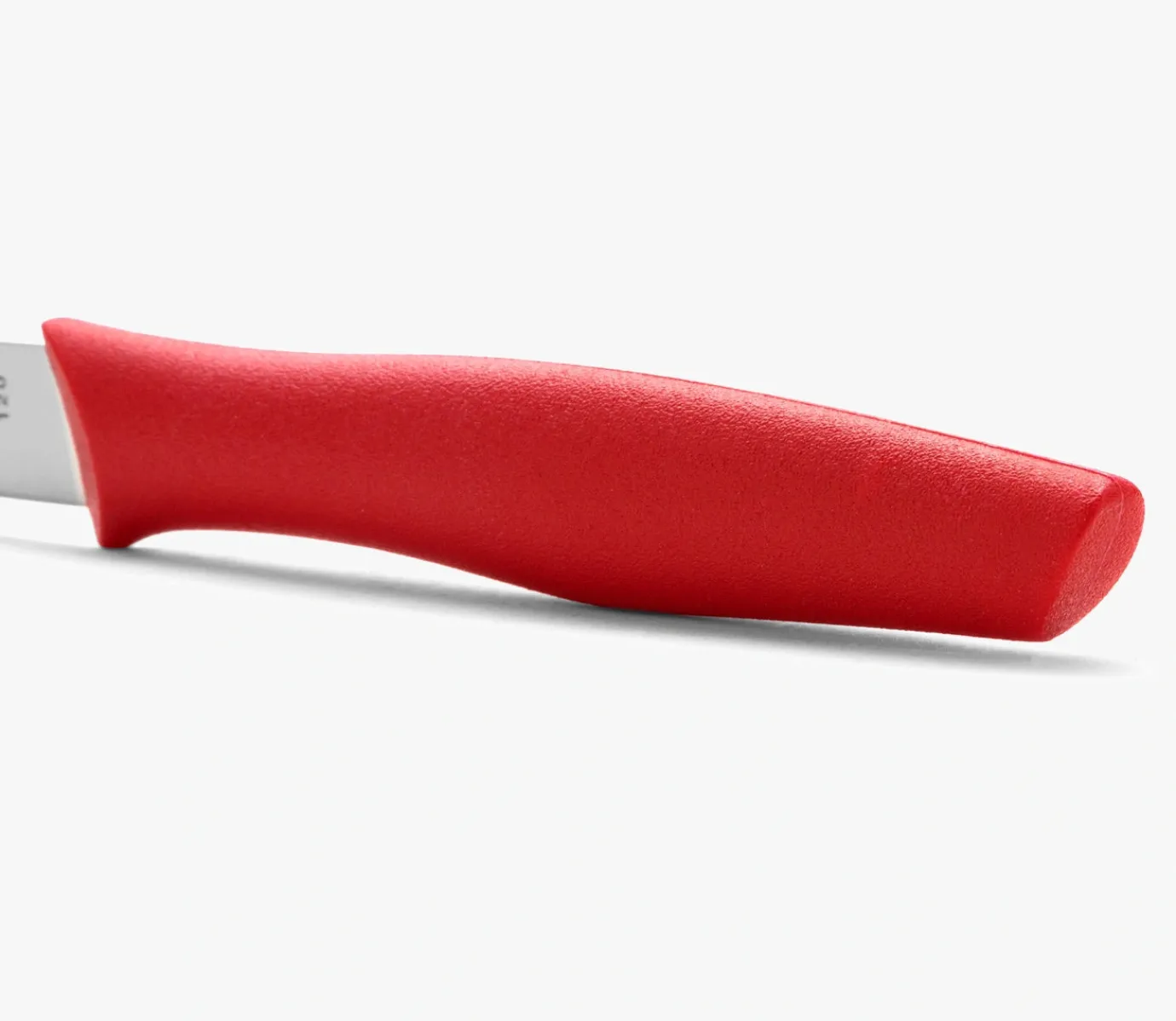 ARCOS Mondadores|Cuchillo Mondador Color Rojo Serie Nova 80 mm