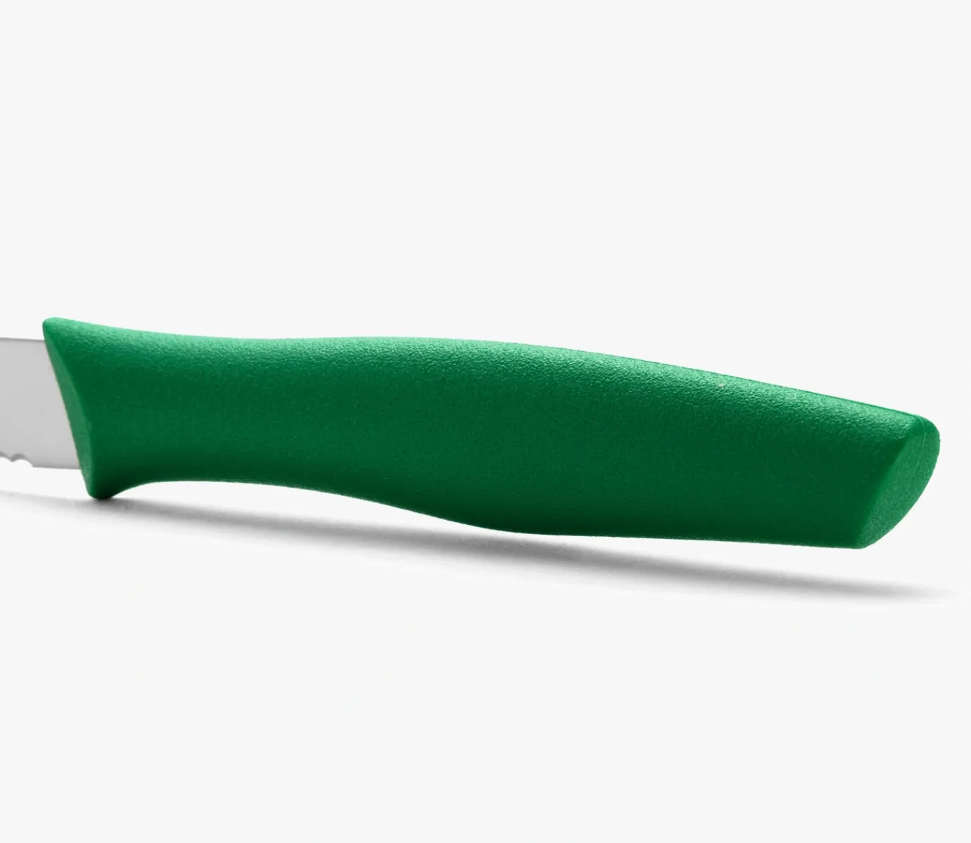 ARCOS Mondadores|Cuchillo Mondador Color Verde Serie Nova 100 mm