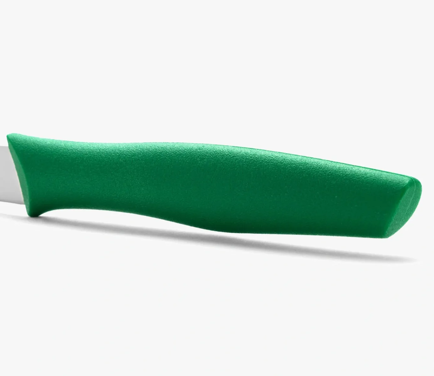 ARCOS Mondadores|Cuchillo Mondador Color Verde Serie Nova 80 mm