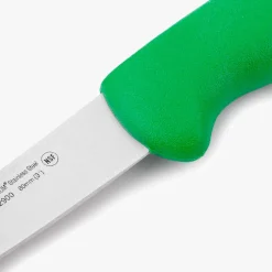 ARCOS Mondadores|Cuchillo Mondador color verde Serie 2900 80 mm