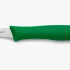ARCOS Mondadores|Cuchillo mondador Color Verde Serie Nova 60 mm