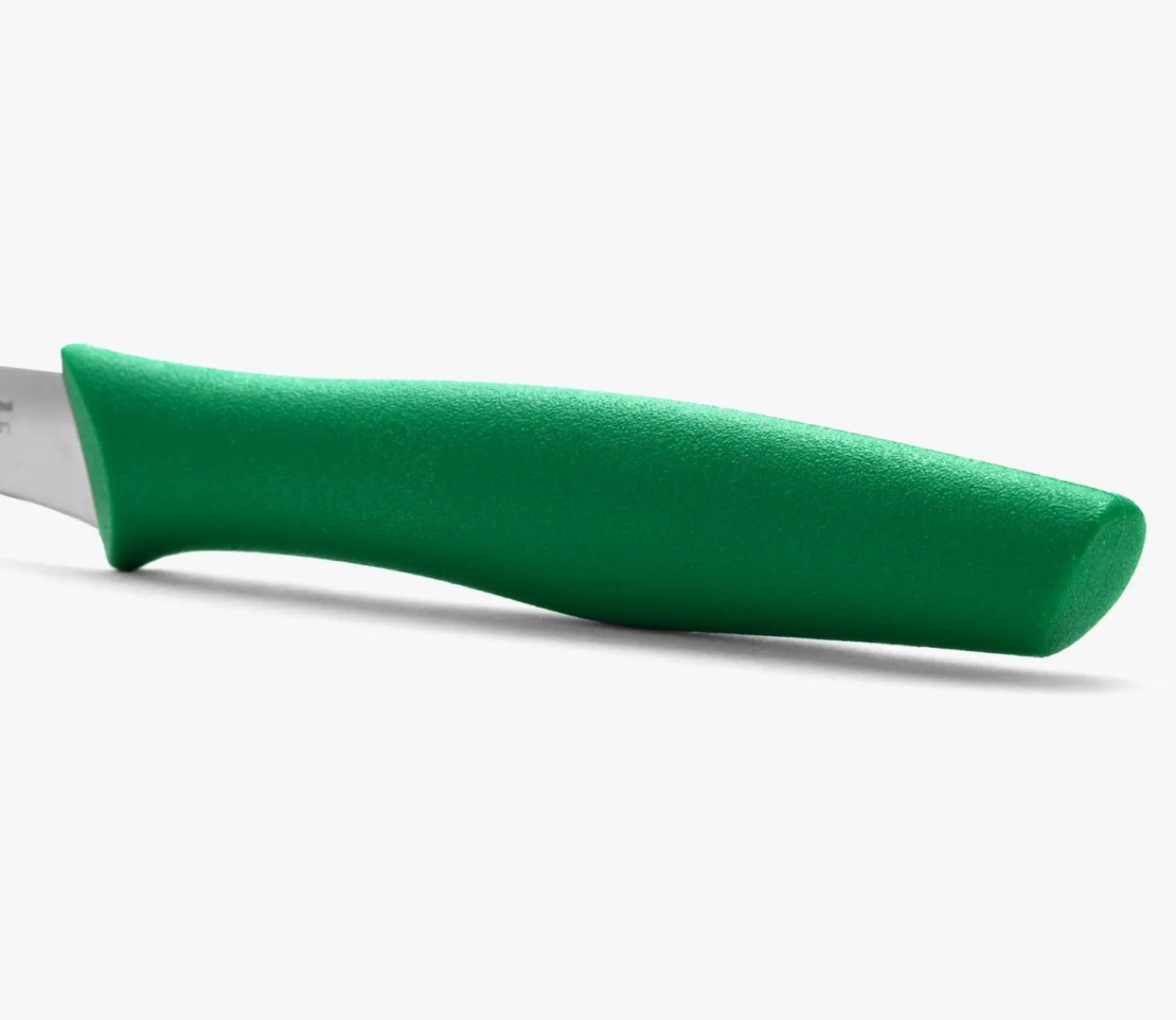 ARCOS Mondadores|Cuchillo mondador Color Verde Serie Nova 60 mm