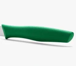 ARCOS Mondadores|Cuchillo Mondador Color Verde Serie Nova 85 mm