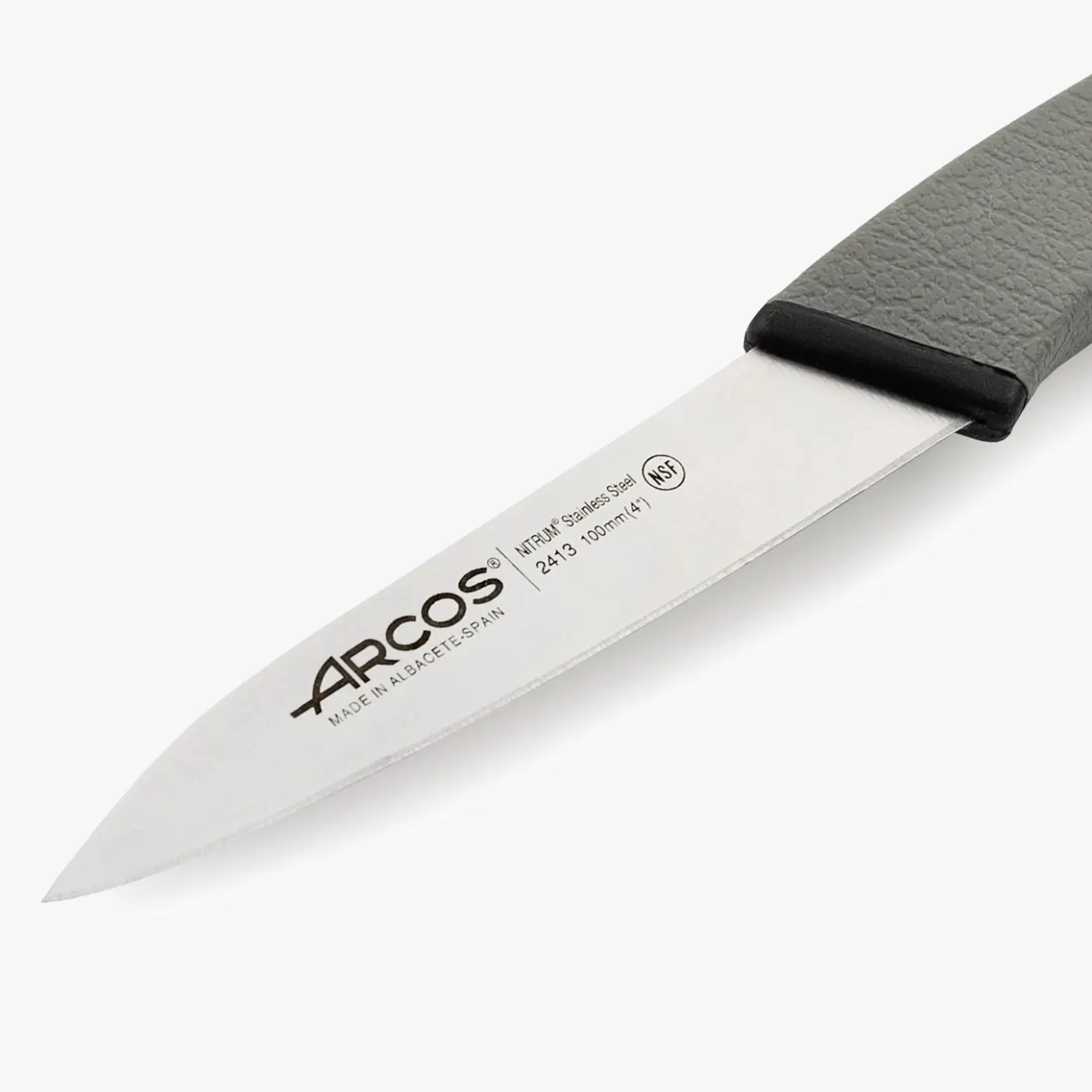ARCOS Mondadores|Cuchillo Mondador Serie Colour Prof 100 mm