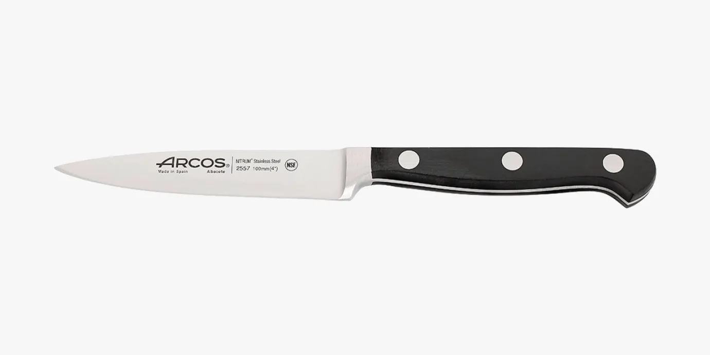 ARCOS Mondadores|Cuchillo Mondador Serie Clásica 100 mm