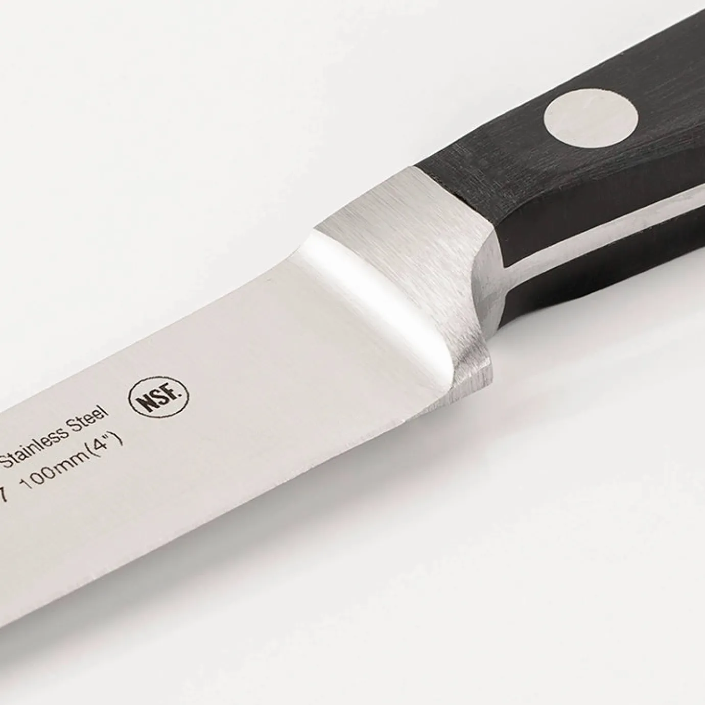 ARCOS Mondadores|Cuchillo Mondador Serie Clásica 100 mm