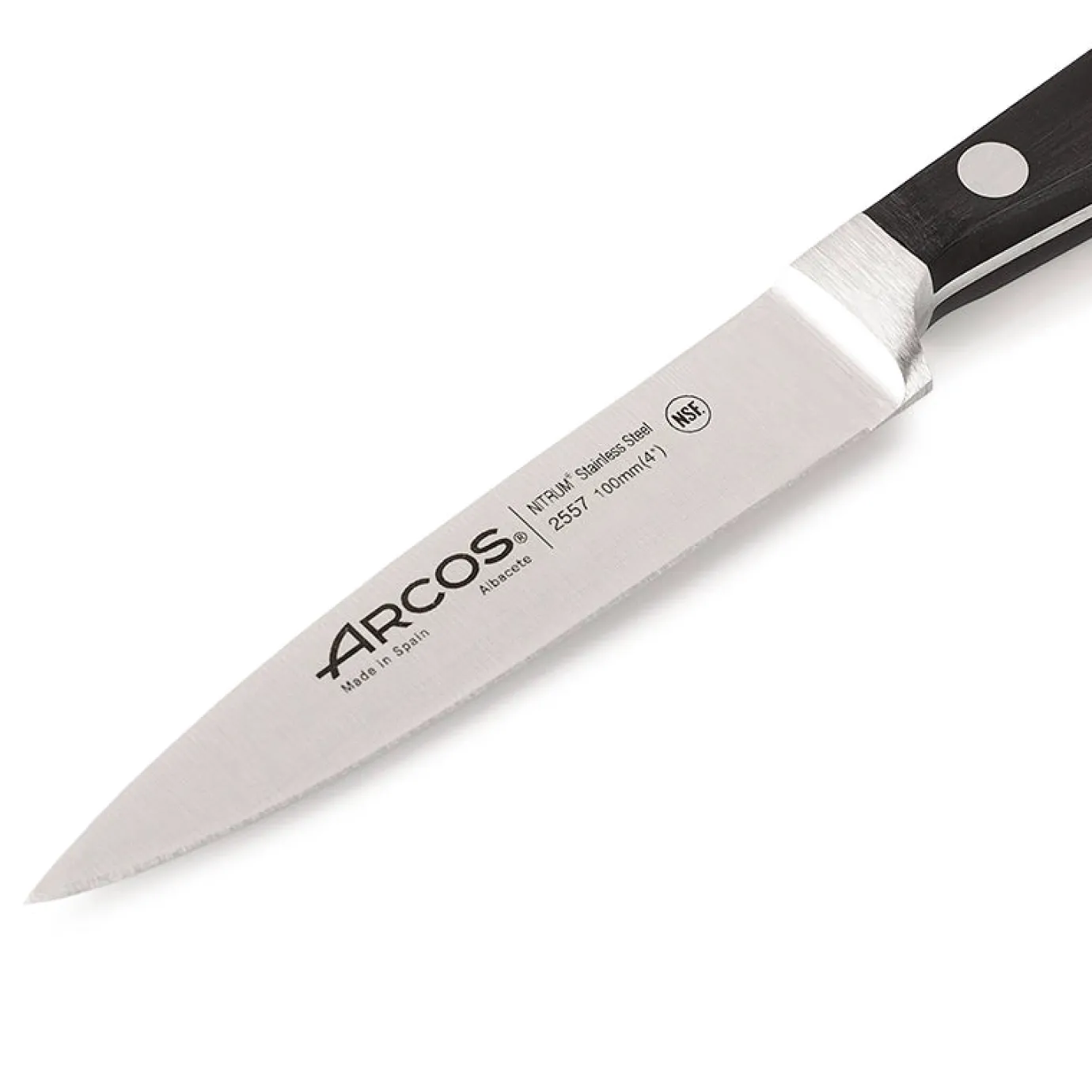 ARCOS Mondadores|Cuchillo Mondador Serie Clásica 100 mm