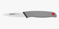 ARCOS Mondadores|Cuchillo Mondador Serie Colour Prof 80 mm