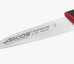 ARCOS Mondadores|Cuchillo Mondador Serie Dúo 85 mm