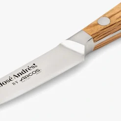 ARCOS Mondadores|Cuchillo Mondador Serie José Andrés 100 mm