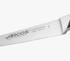 ARCOS Mondadores|Cuchillo Mondador Serie Natura 100 mm