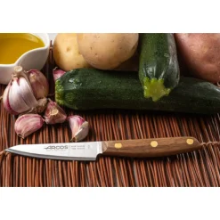 ARCOS Mondadores|Cuchillo Mondador Serie Nórdika 100 mm