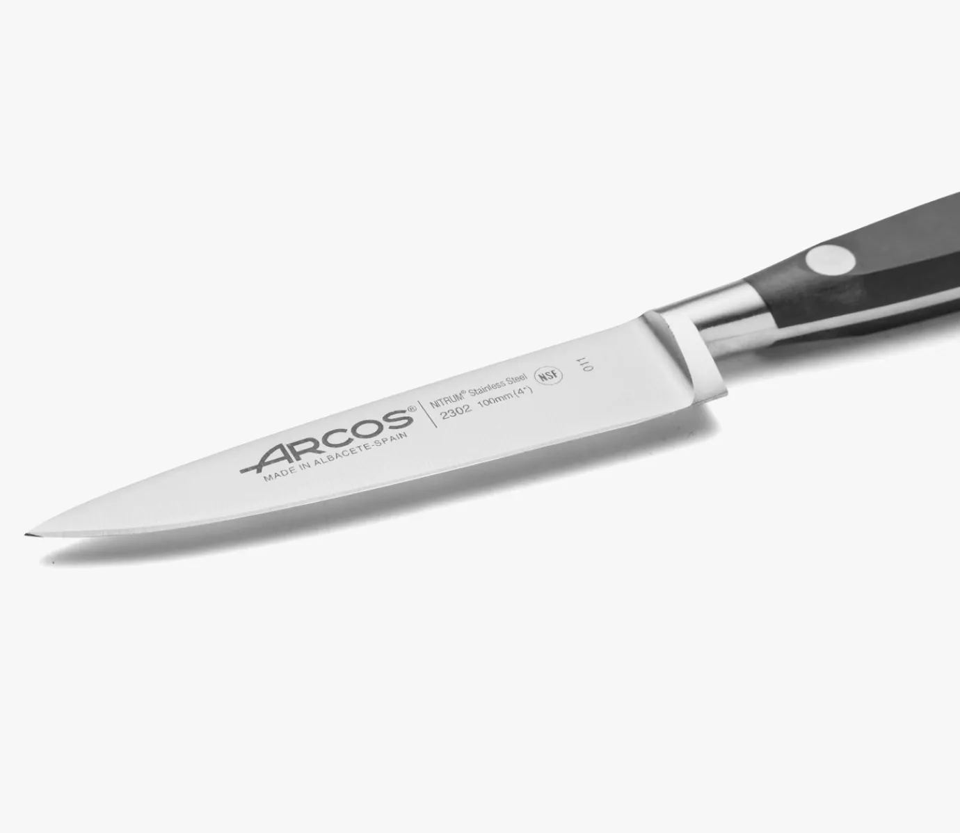 ARCOS Mondadores|Cuchillo Mondador Serie Riviera 100 mm