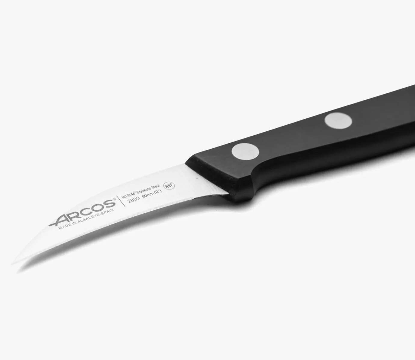ARCOS Mondadores|Cuchillo Mondador Serie Universal 60 mm