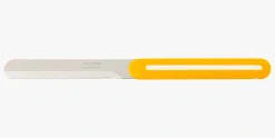 ARCOS Cuchillos Para Mesa|Cuchillo Naranja Serie Línea 100 mm