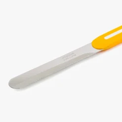 ARCOS Cuchillos Para Mesa|Cuchillo Naranja Serie Línea 100 mm