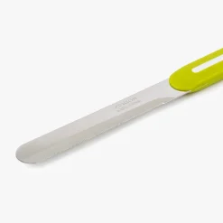 ARCOS Cuchillos Para Mesa|Cuchillo Outdoor Verde Serie Línea 100 mm