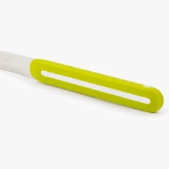 ARCOS Cuchillos Para Mesa|Cuchillo Outdoor Verde Serie Línea 100 mm