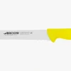 ARCOS Paneros|Cuchillo Panero color amarillo Serie 2900