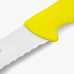 ARCOS Paneros|Cuchillo Panero color amarillo Serie 2900