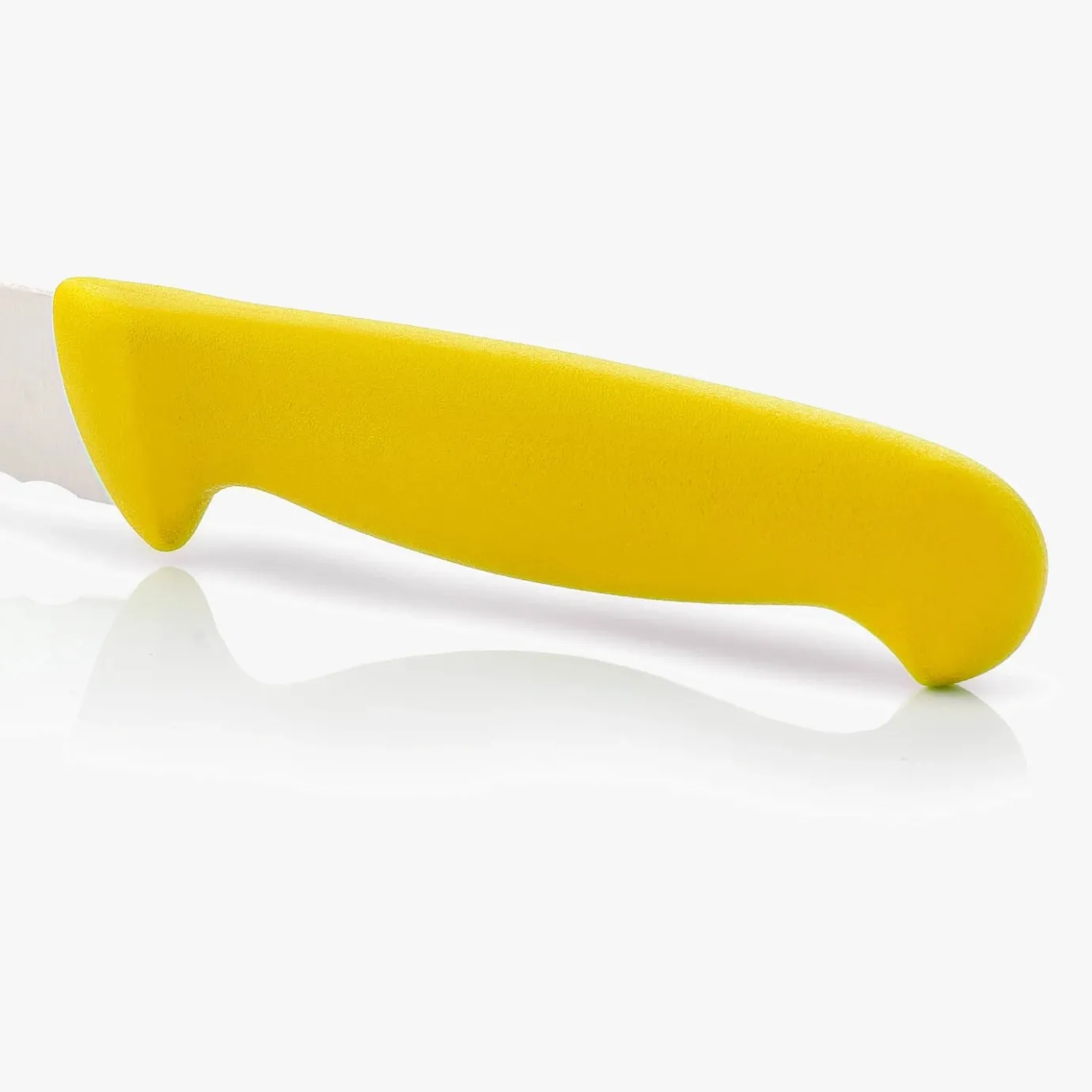 ARCOS Paneros|Cuchillo Panero color amarillo Serie 2900