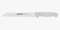 ARCOS Paneros|Cuchillo Panero color blanco Serie 2900