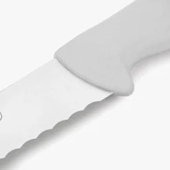ARCOS Paneros|Cuchillo Panero color blanco Serie 2900