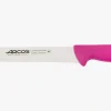 ARCOS Paneros|Cuchillo Panero color fucsia Serie 2900 200 mm