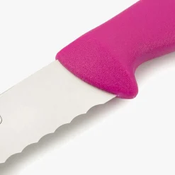ARCOS Paneros|Cuchillo Panero color fucsia Serie 2900 200 mm